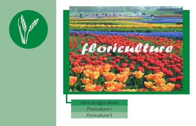 floriculture